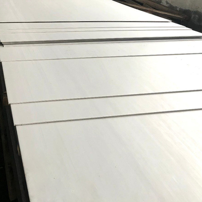 Edelstahl 310s ASTM AiSi bedeckt 1mm 2mm 4mm für Hotels