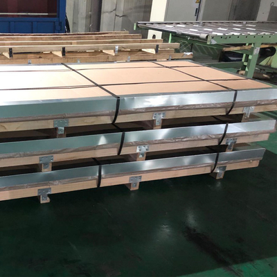 TGPX 2mm 316 Edelstahlblech-Platte für Küchen-Ausrüstung