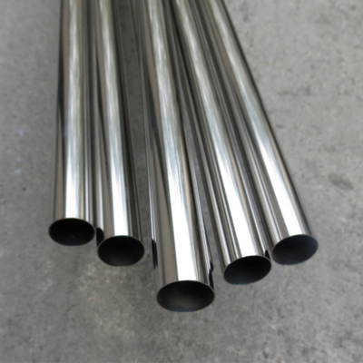 1mm 2mm Edelstahl-Rohr-Schläuche, 409 SS-Schläuche für Küchen-Ausrüstung