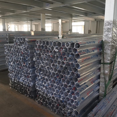 Astm Aisi gute 440C Korrosionsbeständigkeit des Edelstahl-Rohr-Schlauch 430