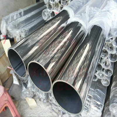 Astm Aisi gute 440C Korrosionsbeständigkeit des Edelstahl-Rohr-Schlauch 430
