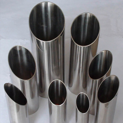2B polierte Stärke des Edelstahl-Schlauch904 904L 1mm 2mm