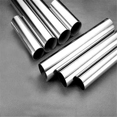 2B polierte Stärke des Edelstahl-Schlauch904 904L 1mm 2mm