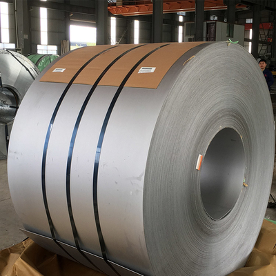 Astm Aisi Standard-SS bedecken Spule 420 430 440C für Metalldeckung