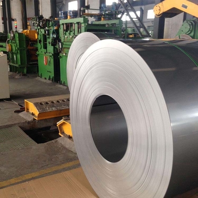 Ende Spule 2B der ASTM-Standardedelstahl-304 für Metalldeckung