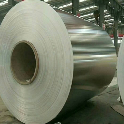 Spule TGPX SS 304, Spule 1mm Edelstahl-316 für Gebäude