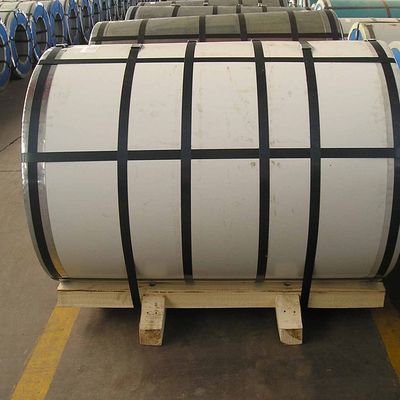 Astm Aisi Standard-SS bedecken Spule 420 430 440C für Metalldeckung