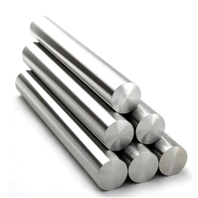 ASTM ASME Edelstahl-Rundeisen Rod DIA en 430 4MM-500MM