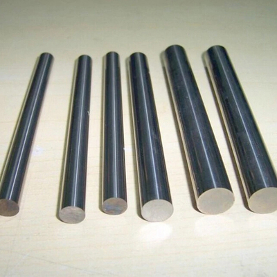Inox 201 304 316 Standard Edelstahl-Rod Bars 20mm 30mm 40mm GBs
