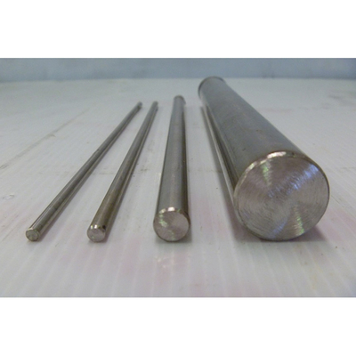 Standardrundeisen JIS AiSi ASTM Edelstahl-304l 12mm 15mm 20mm