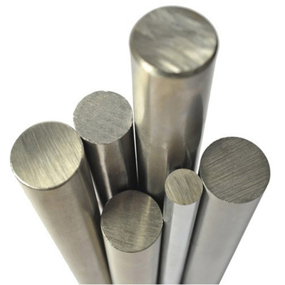 ASTM ASME Edelstahl-Rundeisen Rod DIA en 430 4MM-500MM