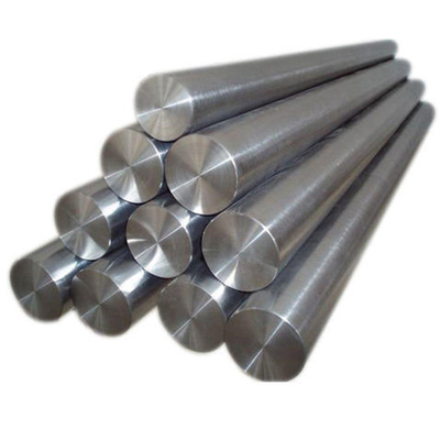 430 Edelstahl Rod 30mm