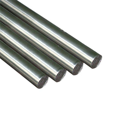 5mm 6mm Edelstahl Rod Bar, Edelstahl-Rundeisen TGPX 440c