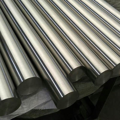 Edelstahl 310 Rod Bar Hot Rolled Cold TGPX 316l 309 rollte