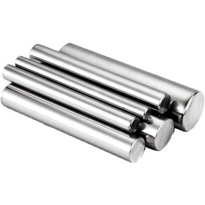 Rod Bar Astm Aisi High-Temperatur-Widerstand des Edelstahl-420 430 440C