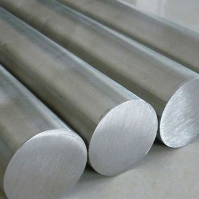Standardedelstahl Rod Bar, 4mm SS ASTM ASME 304 Rundeisen