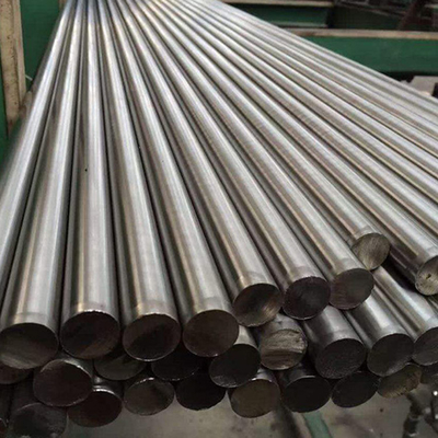 316 316L Edelstahl Rod Bar, 10mm 12mm 20mm Stahlrundeisen
