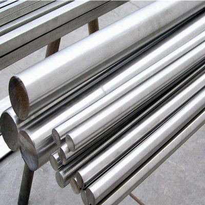 Rod Bar Astm Aisi High-Temperatur-Widerstand des Edelstahl-420 430 440C