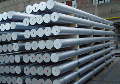 GB JIS-Edelstahl Rod Bar, Superduplex 2507 Rundeisen