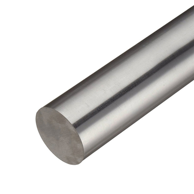 Rod Bar Astm Aisi High-Temperatur-Widerstand des Edelstahl-420 430 440C