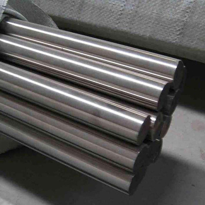 No.1 tauchen 409 Edelstahl Rod Bar 30mm für Dekoration auf