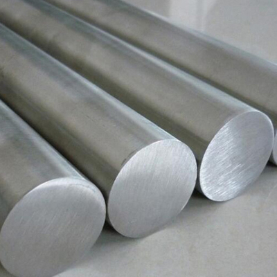 Warm gewalzter Edelstahl Rod Bar Astm 904l 12mm 15mm 20mm