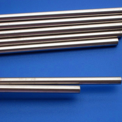 Antiedelstahl-Rohr Astm Aisi der korrosions-409 en-Standard
