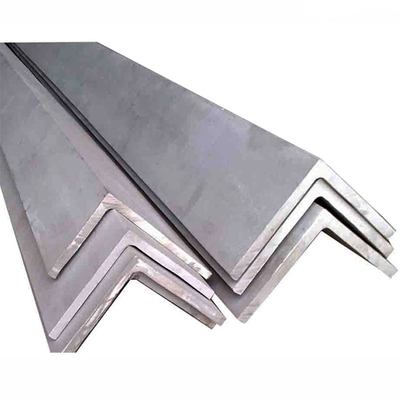 Ss400 bürstete Stahlstandard der winkel-Ordnungs-30x30x5 GB JIS ASTM