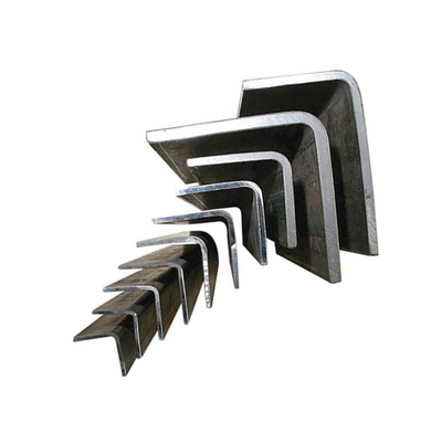 Ss400 bürstete Stahlstandard der winkel-Ordnungs-30x30x5 GB JIS ASTM