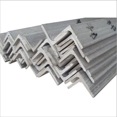 Warm gewalzte ungleiche galvanisiertes Oberflächen 316l 430 der Gleichgestellt-Stahlwinkel-Stangen-304