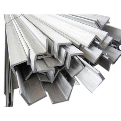 TGPX entsprechen 316 304 rostfreier 30x30x3mm atmosphärischer Korrosionsbeständigkeit der Winkel-Stangen-