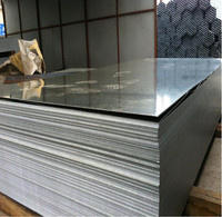 Regelmäßiger Flitter galvanisiertes starkes Flacheisen des Stahlblech-2mm