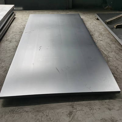 28 Messgerät galvanisiertes Stahlblech, 1.5mm null Flitter-galvanisiertes Eisen-Platte