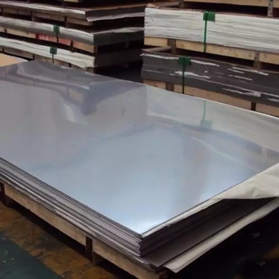 1220x2440mm 4X8 galvanisierte starke Passivierungs-Oberfläche Blech-0.5mm