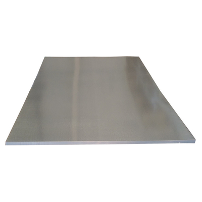Monel 400 kupferne reine Bruchfestigkeit des Nickel-Legierungs-Blatt-730MPa