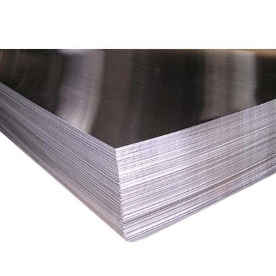 Monel 400 kupferne reine Bruchfestigkeit des Nickel-Legierungs-Blatt-730MPa