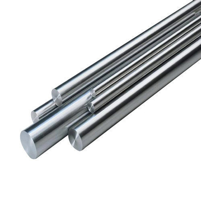 63 Verlängerung Ni Monel 400 Rod Bar Stock 40 für Wasserschraubewellen