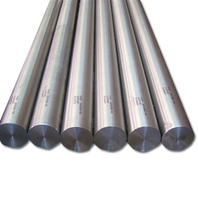63 Verlängerung Ni Monel 400 Rod Bar Stock 40 für Wasserschraubewellen
