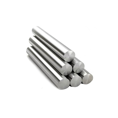 63 Verlängerung Ni Monel 400 Rod Bar Stock 40 für Wasserschraubewellen