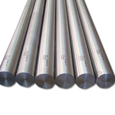 63 Verlängerung Ni Monel 400 Rod Bar Stock 40 für Wasserschraubewellen
