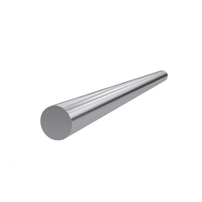 63 Verlängerung Ni Monel 400 Rod Bar Stock 40 für Wasserschraubewellen