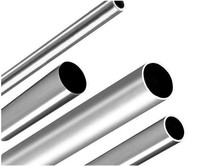 Des Nickel-Legierungs-Rohr-und Rohr-ASTM B865 Standard Monel K500 400 reiner