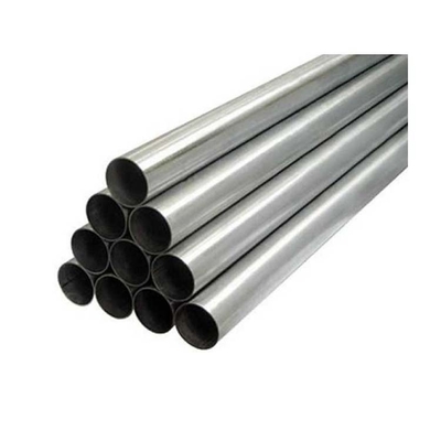 Des Nickel-Legierungs-Rohr-und Rohr-ASTM B865 Standard Monel K500 400 reiner
