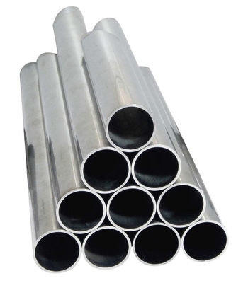 Des Nickel-Legierungs-Rohr-und Rohr-ASTM B865 Standard Monel K500 400 reiner