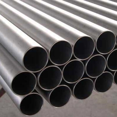 Edelstahl Rod Round Bar Monel 400 500MM HRB walzte kalt