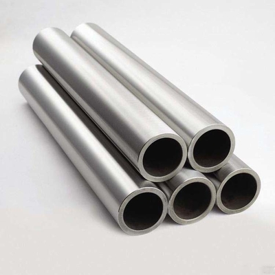 Aisi-Nickel-legierter Stahl-Rohr-Rohr Monel 405 5000mm