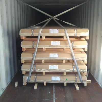 92 walzte die 316 Edelstahlblech-Platte HRB 304 2Mm für Küchen-Ausrüstung kalt