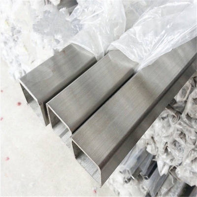 904 der Edelstahl-Rohr-Schlauchhohen temperatur 904L 1mm 1.5mm Widerstand