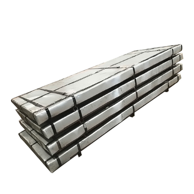 Spiegel der PCV-Edelstahlblech-Platten-3mm 304L 8K