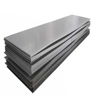 316 die 430 Edelstahlblech-Platte S32305 904L 4X8 Ft SS verschalen